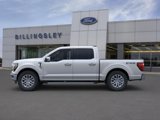 New 2025 Ford F150 Lariat image 3