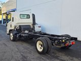 New 2025 Chevrolet Low Cab Forward 4500 XD image 2