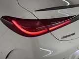 New 2025 Mercedes-Benz CLE 53 AMG 4MATIC Coupe image 6