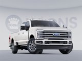 New 2025 Ford F350 Platinum w/ Platinum Plus Package image 5