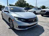 Used 2020 Honda Civic LX image 2