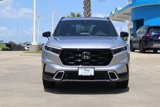 New 2025 Honda CR-V Sport Touring image 2