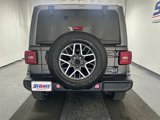 New 2025 Jeep Wrangler Sahara image 4