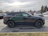 New 2025 Jaguar F-PACE R-Dynamic S image 4