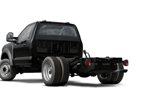 New 2025 Ford F550 4x4 Regular Cab Super Duty image 2