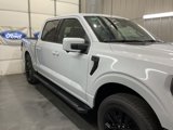 New 2025 Ford F150 Lariat w/ Equipment Group 502A High image 4