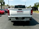 Used 2022 GMC Sierra 1500 Pro w/ Sierra Value Package image 4