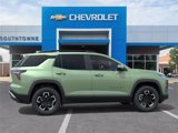 New 2026 Chevrolet Equinox ACTIV image 5