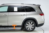 Used 2022 Mercedes-Benz GLS 450 4MATIC image 4