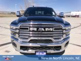New 2025 RAM 2500 Laramie image 3