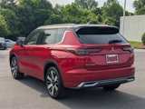 New 2025 Mitsubishi Outlander SEL image 5
