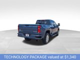 New 2025 Chevrolet Silverado 2500 High Country w/ Technology Package image 3