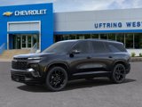 New 2025 Chevrolet Traverse RS image 2