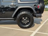 Used 2024 Jeep Wrangler Willys image 5