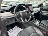 Used 2022 Jeep Compass Limited image 2