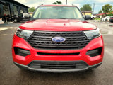 Used 2020 Ford Explorer XLT image 2