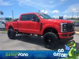 New 2025 Ford F250 Lariat image 2