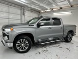 New 2025 Chevrolet Silverado 1500 LT image 2