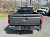 New 2025 Ford F150 XLT w/ Equipment Group 302A MID image 5