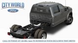 New 2025 Ford F550 4x4 Crew Cab Super Duty image 3
