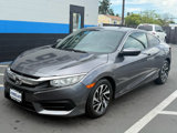 Used 2018 Honda Civic LX image 3