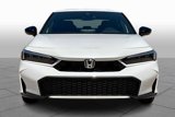 New 2026 Honda Civic Sport Touring image 3