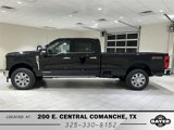 New 2025 Ford F350 King Ranch w/ Chrome Package image 2