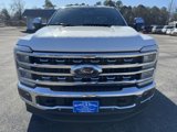 New 2025 Ford F250 Lariat w/ Lariat Ultimate Package image 2