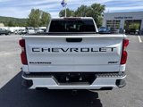 New 2026 Chevrolet Silverado 1500 RST w/ Redline Edition image 4