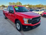 Used 2020 Ford F150 XL w/ Equipment Group 101A Mid image 6