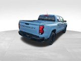 New 2026 Chevrolet Colorado W/T w/ WT Custom Package image 5