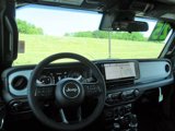 New 2025 Jeep Gladiator Sport image 6