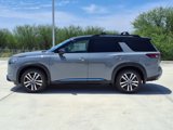 New 2025 Nissan Pathfinder Platinum w/ Cargo Package image 3