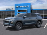 New 2026 Chevrolet Equinox LT w/ Convenience Package II image 2