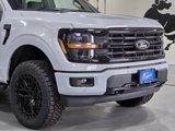 New 2025 Ford F150 XLT w/ Equipment Group 303A High image 2