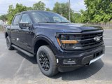 New 2025 Ford F150 XLT image 2