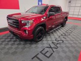Used 2020 GMC Sierra 1500 Elevation w/ Elevation Value Package image 2