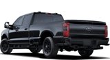 New 2025 Ford F350 Lariat image 2