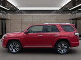 Used 2020 Toyota 4Runner Limited image 2