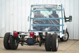 Used 2024 Ford Transit 350 Low Roof DRW AWD w/ Motorhome Prep Package image 5