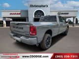 New 2026 RAM 3500 Laramie image 3