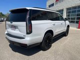 Used 2023 Cadillac Escalade Sport Platinum image 3
