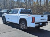 Used 2025 Toyota Tundra SR5 w/ TRD Off-Road Package image 5