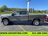 New 2025 Ford F250 XLT image 4