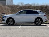 Used 2021 Audi Q8 Premium w/ Black Optic Package image 5