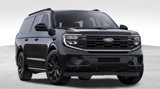 New 2025 Ford Expedition Max Platinum image 4