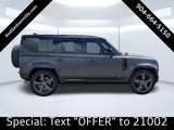 Used 2023 Land Rover Defender 110 V8 image 3