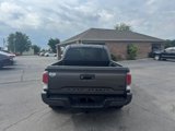 Used 2021 Toyota Tacoma TRD Off-Road w/ Technology Package image 5