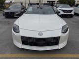 New 2025 Nissan Z Performance image 3