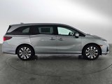 New 2026 Honda Odyssey Elite image 2